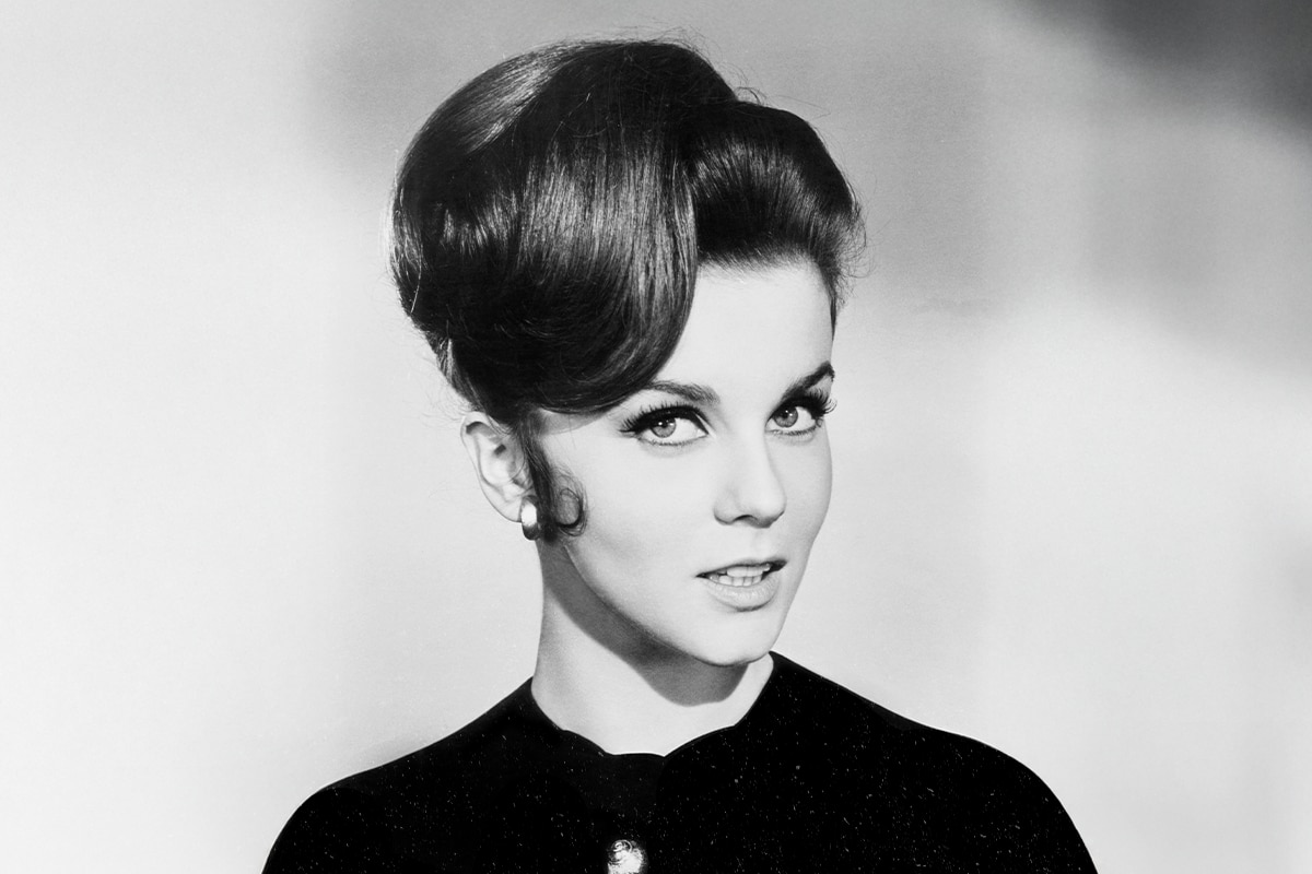 Ann-Margret 85th Birthday